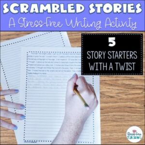 Story Starters