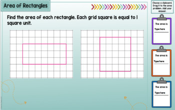 Area - Digital - Google Classroom - Image 3