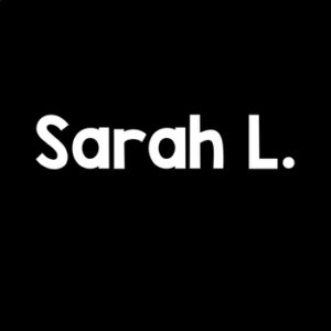Sarah L.
