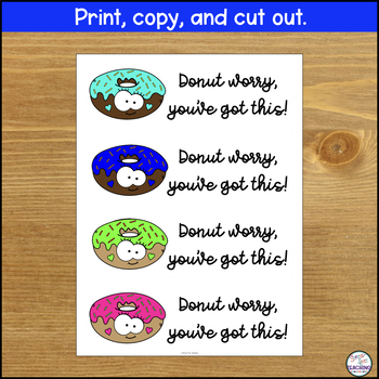 Motivational Bookmarks - Image 2