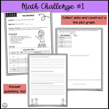 Floss Dance Math Challenge - Image 2