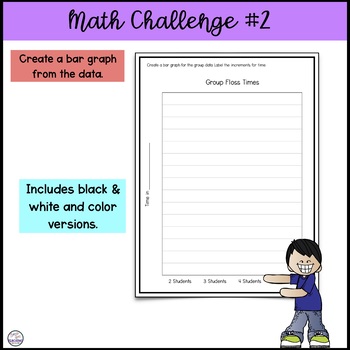 Floss Dance Math Challenge - Image 4