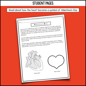 Valentine STEM Build a Heart Set - Image 2